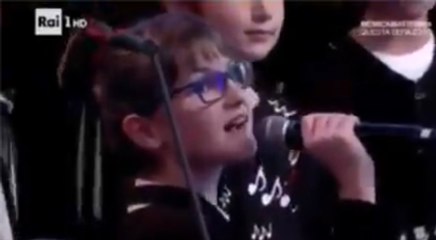 "Ey özgürlük" İtalya'da yankılanıyor