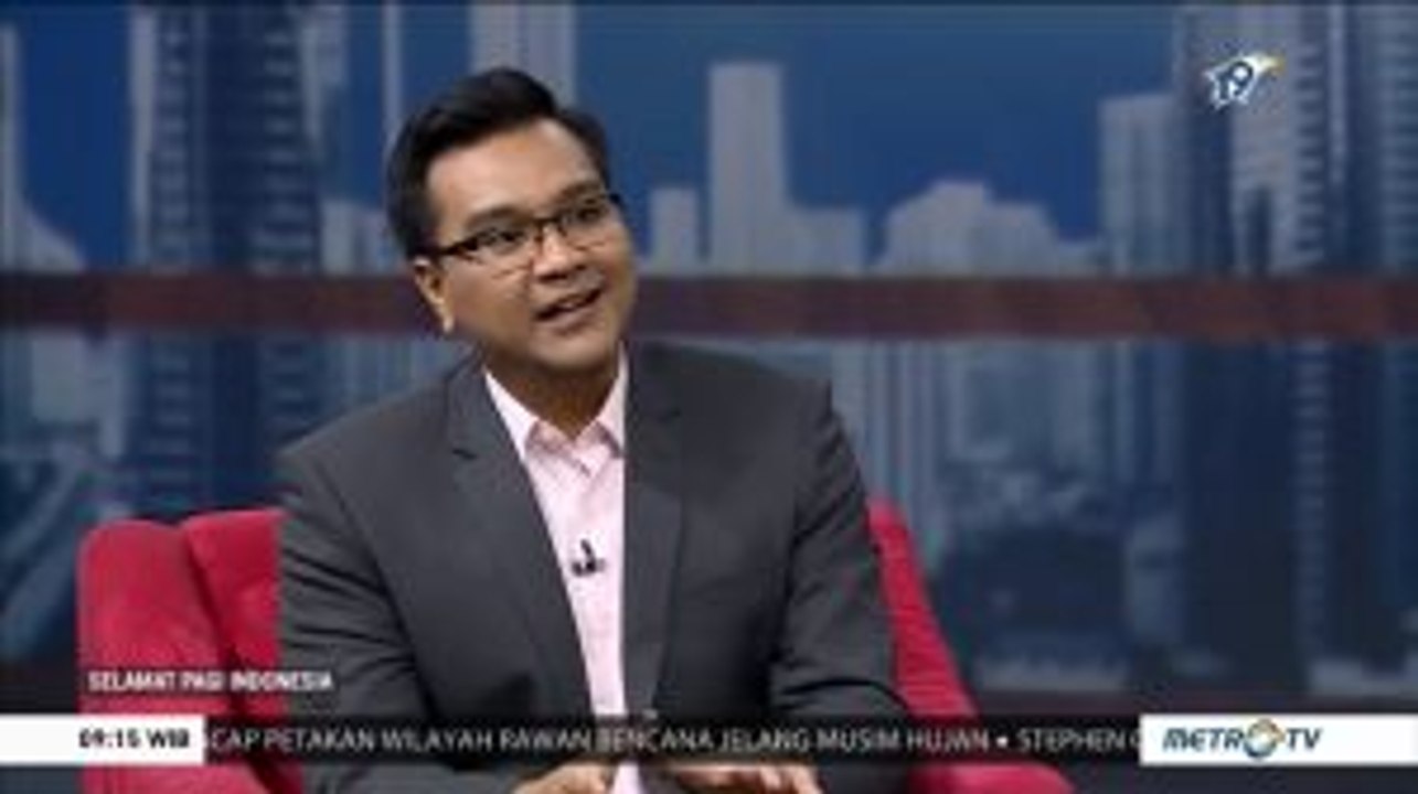 Cerdik Atasi Hipertensi (2)