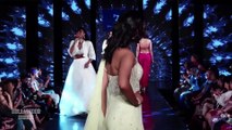 Vaani Kapoor Vaidya Walks The Ramp For Rebecca Dewan At ‘The Wedding Junction’