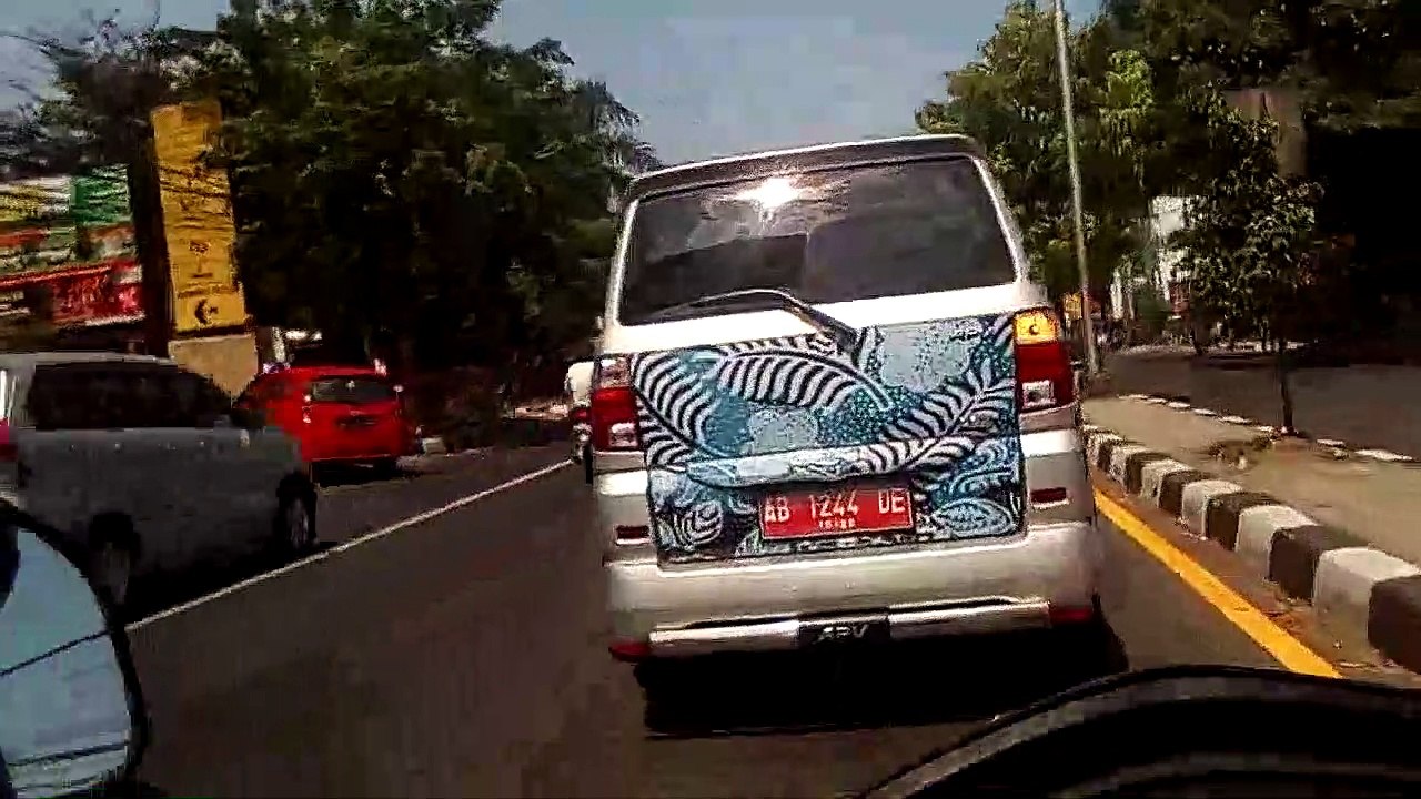 riding  unholy     granny