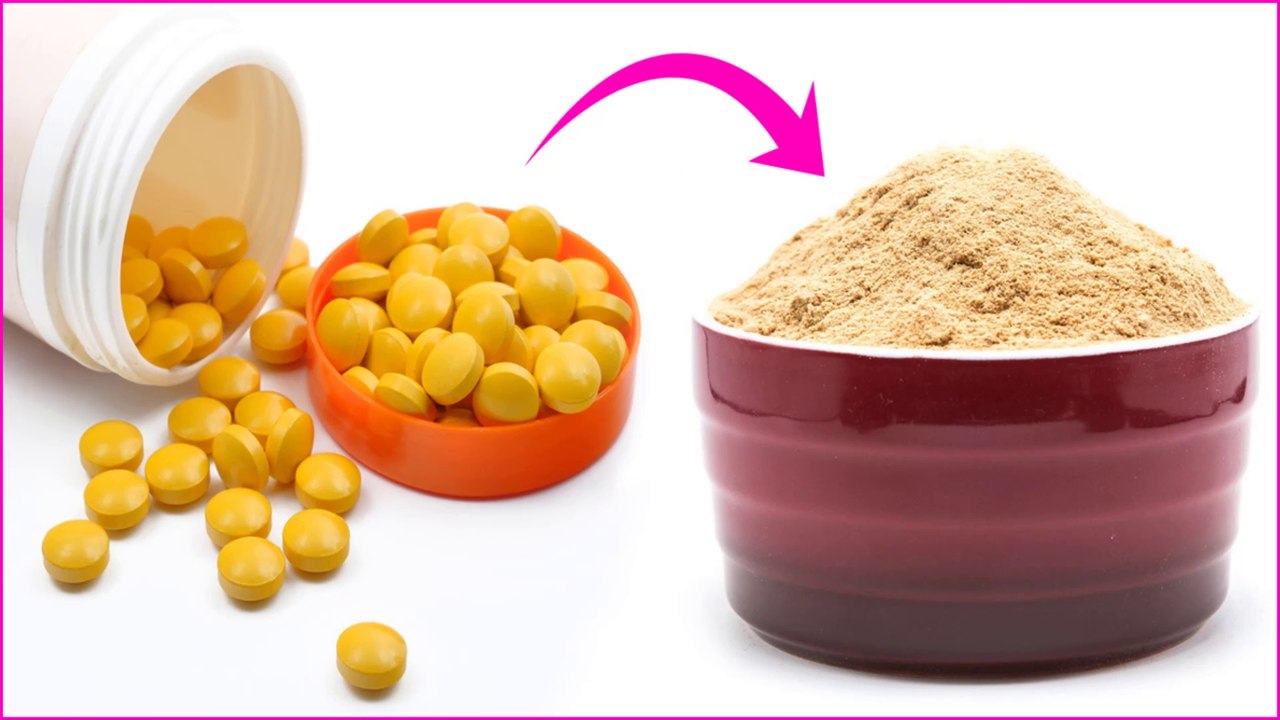 You’ll Never Buy Vitamin C Supplement Again After You Learn How To Make It At Home