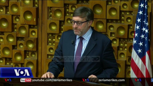 Palmer mesazh të fortë opozitës: Merrni pjesë në reformën zgjedhore, bojkoti nuk ju solli fuqi