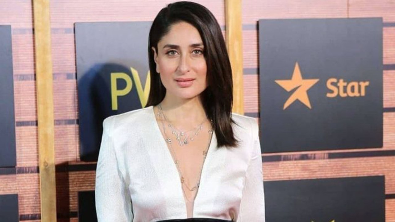 Kareena Kapoor unveils ICC Woments's T20 World cup trophy | FILMIBEAT KANNADA