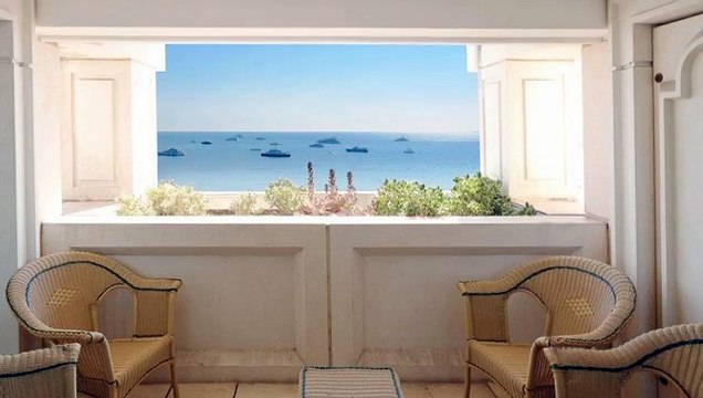 A louer - Appartement - Cannes (06400) - 3 pièces