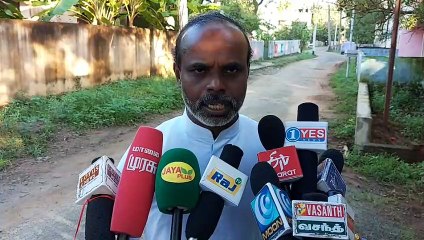 அரபிக் கடலில் மாயமான குமரி மீனவர்களின் எண்ணிக்கை 93 ஆக உயர்வு-வீடியோ