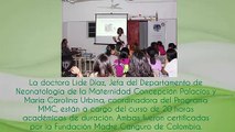 Víctor Vargas Irausquín: Programa Método Madre Canguro capacita a profesionales de la salud