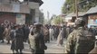 Indians in Kashmir ‘live in fear’ after killings of non-Kashmiris