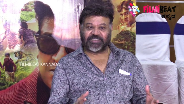 P Vasu explains why Ayushman Bhava release was postponed | Oneindia Kannada