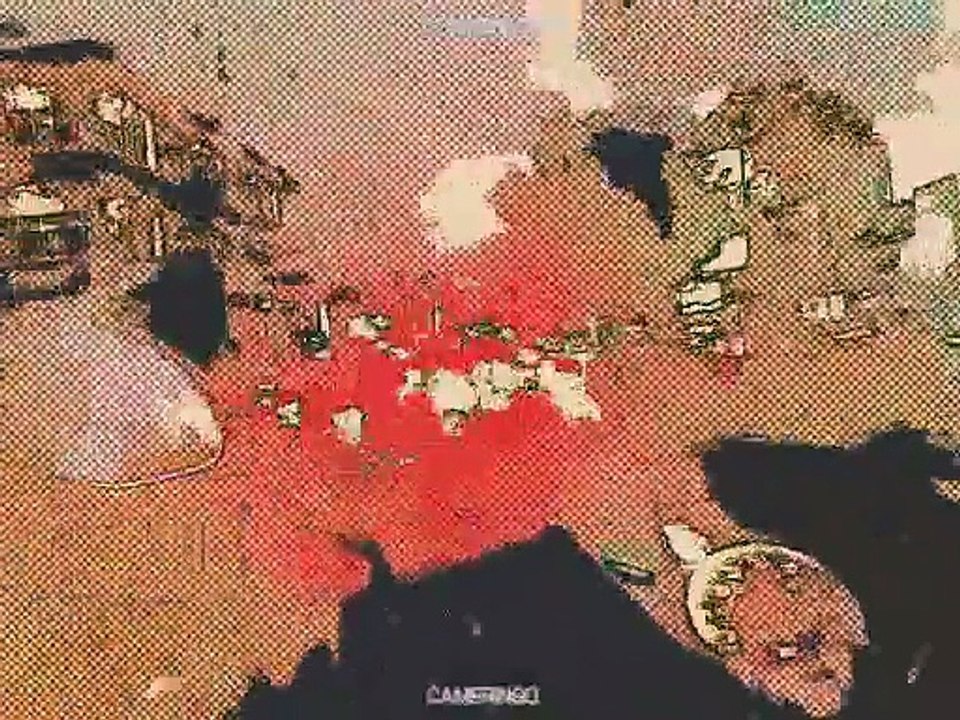 death   gore