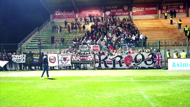 joie EAG à Chambly