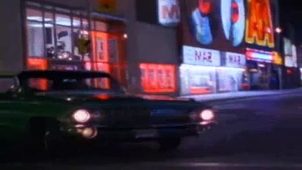 Forever Knight S02E11 Can't Run, Can't Hide