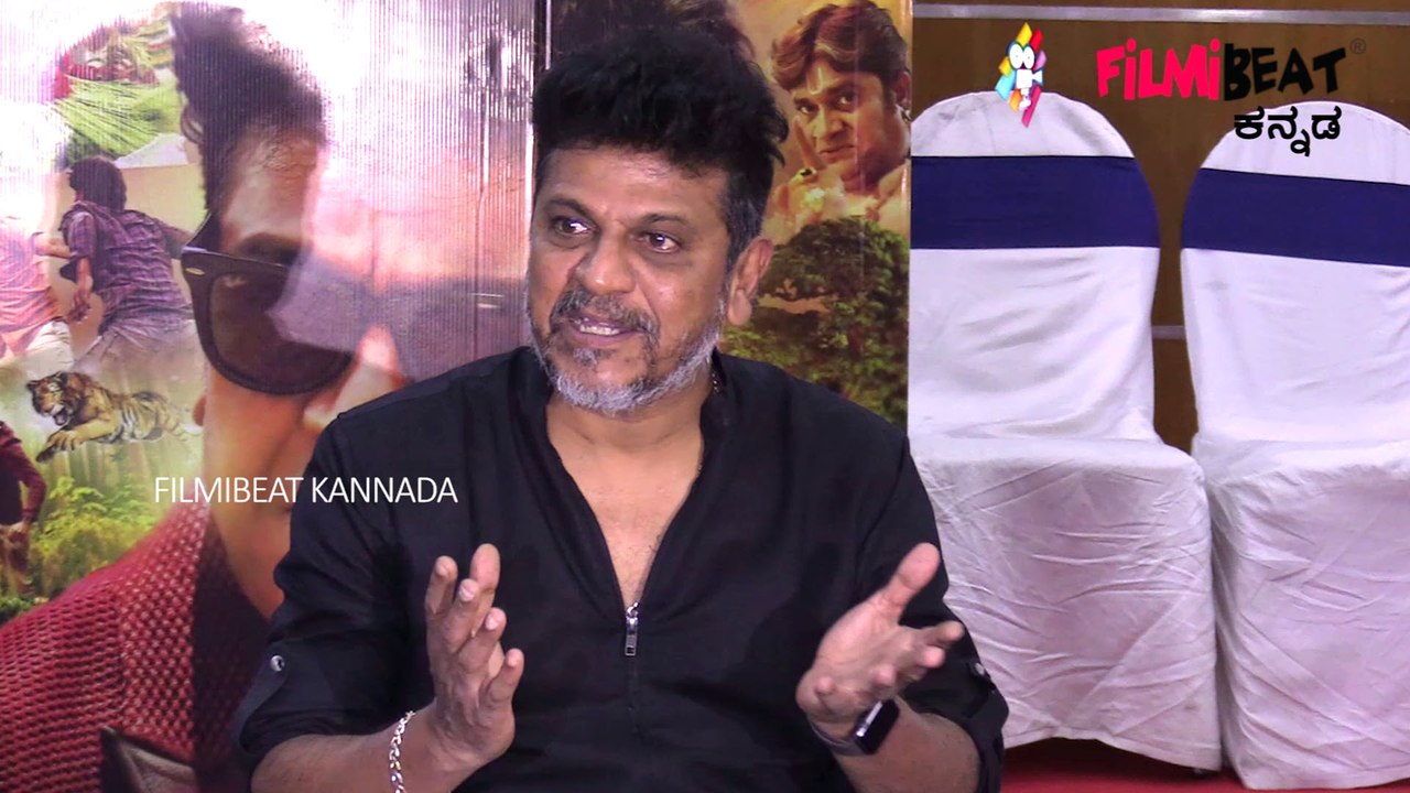 Shivaraj Kumar apologizes to his fans  | FILMIBEAT KANNADA