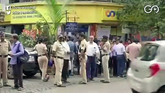 PMC बैंक बना जानलेवा, अब एक और अकाउंट होल्डर की हार्ट अटैक से मौत