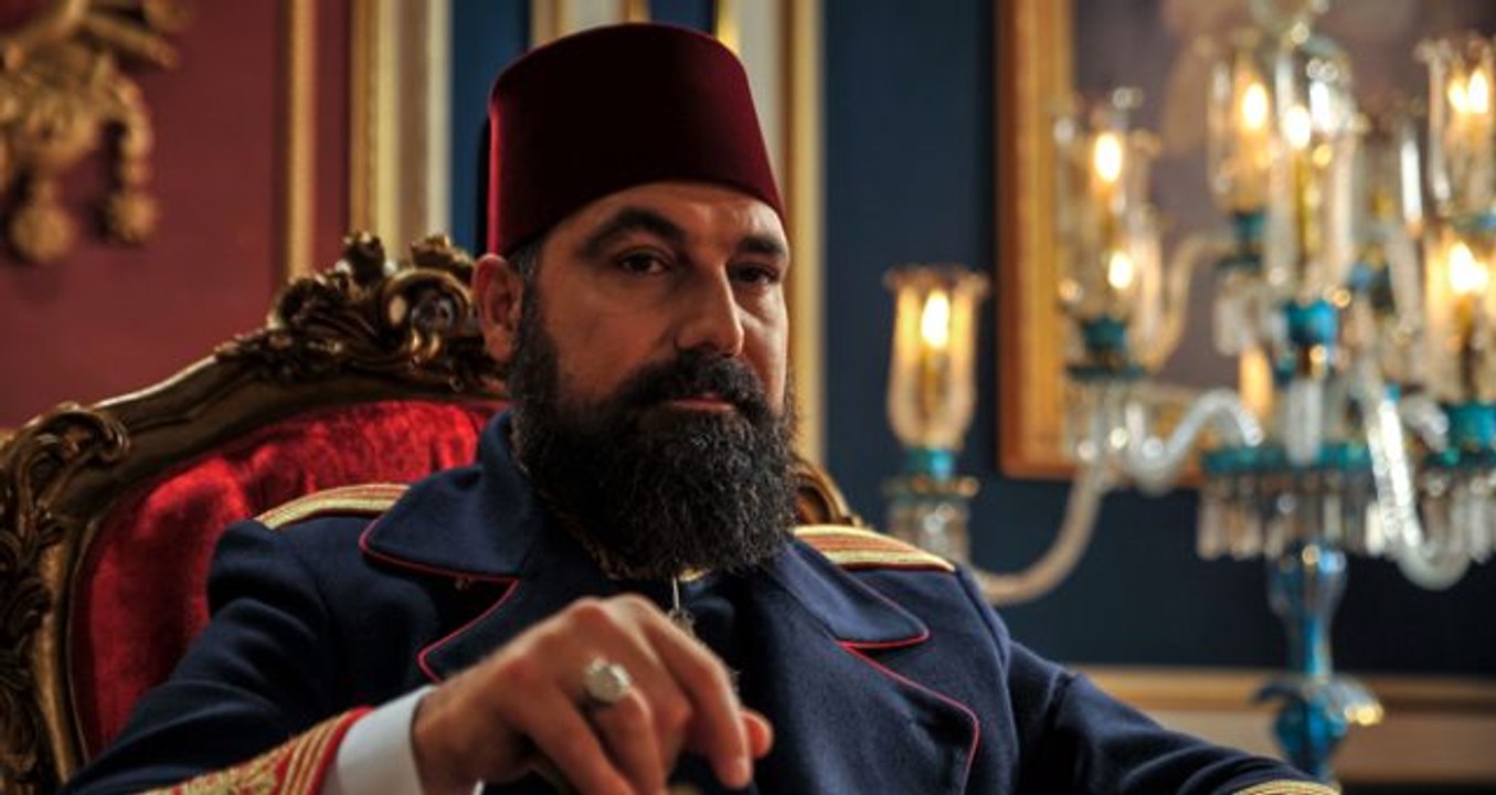 Payitaht Abdülhamid 95. bölüm fragmanı yayımlandı! Payitaht Abdülhamid 94. bölüm izle