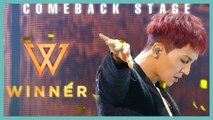 [Comeback Stage] WINNER - SOSO ,  위너 - SOSO Show Music core 20191102