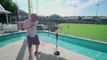 All Sports Trick Shots | Dude Perfect