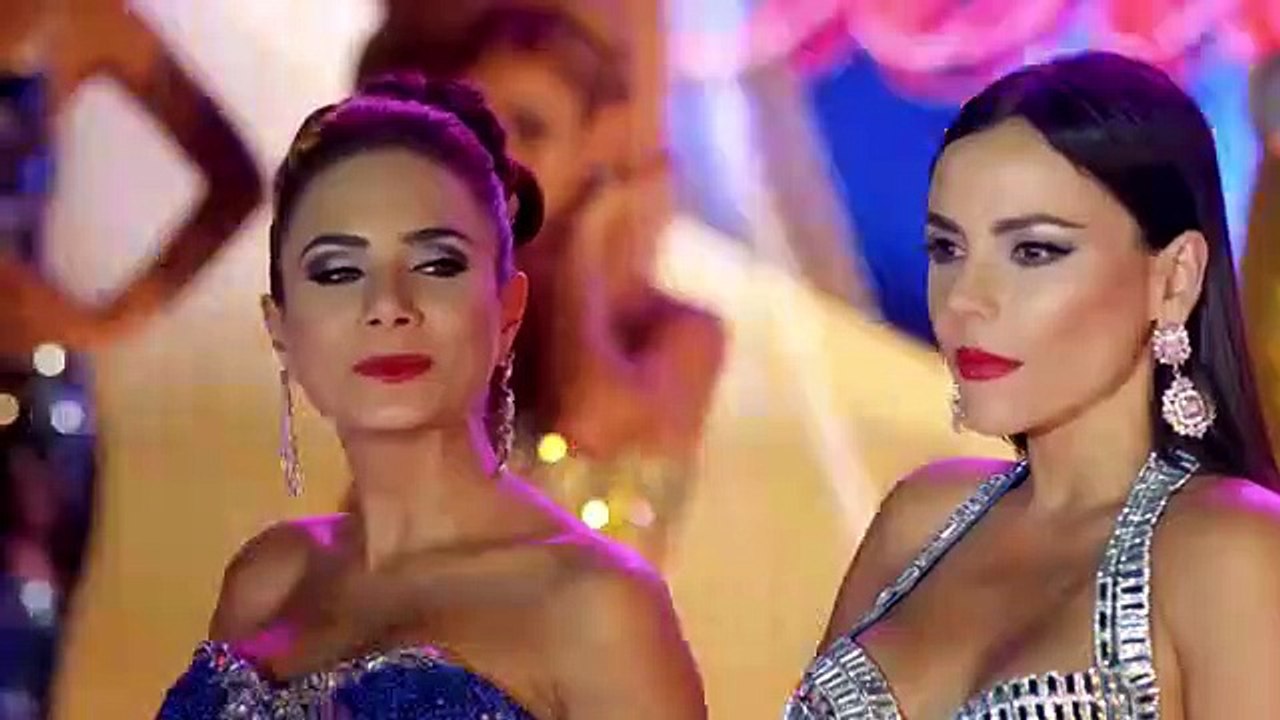 El Final del Paraiso