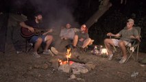 Camping Stereotypes | Dude Perfect