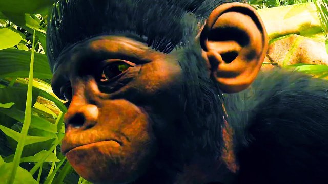 ANCESTORS THE HUMANKIND ODYSSEY Nouvelle Bande Annonce (2019) PS4 / Xbox One / PC