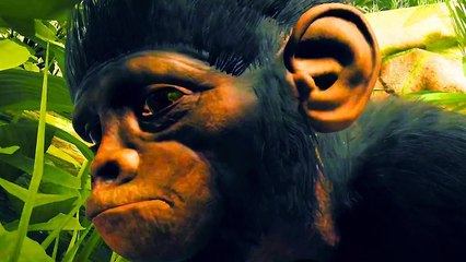 ANCESTORS THE HUMANKIND ODYSSEY Nouvelle Bande Annonce (2019) PS4 / Xbox One / PC