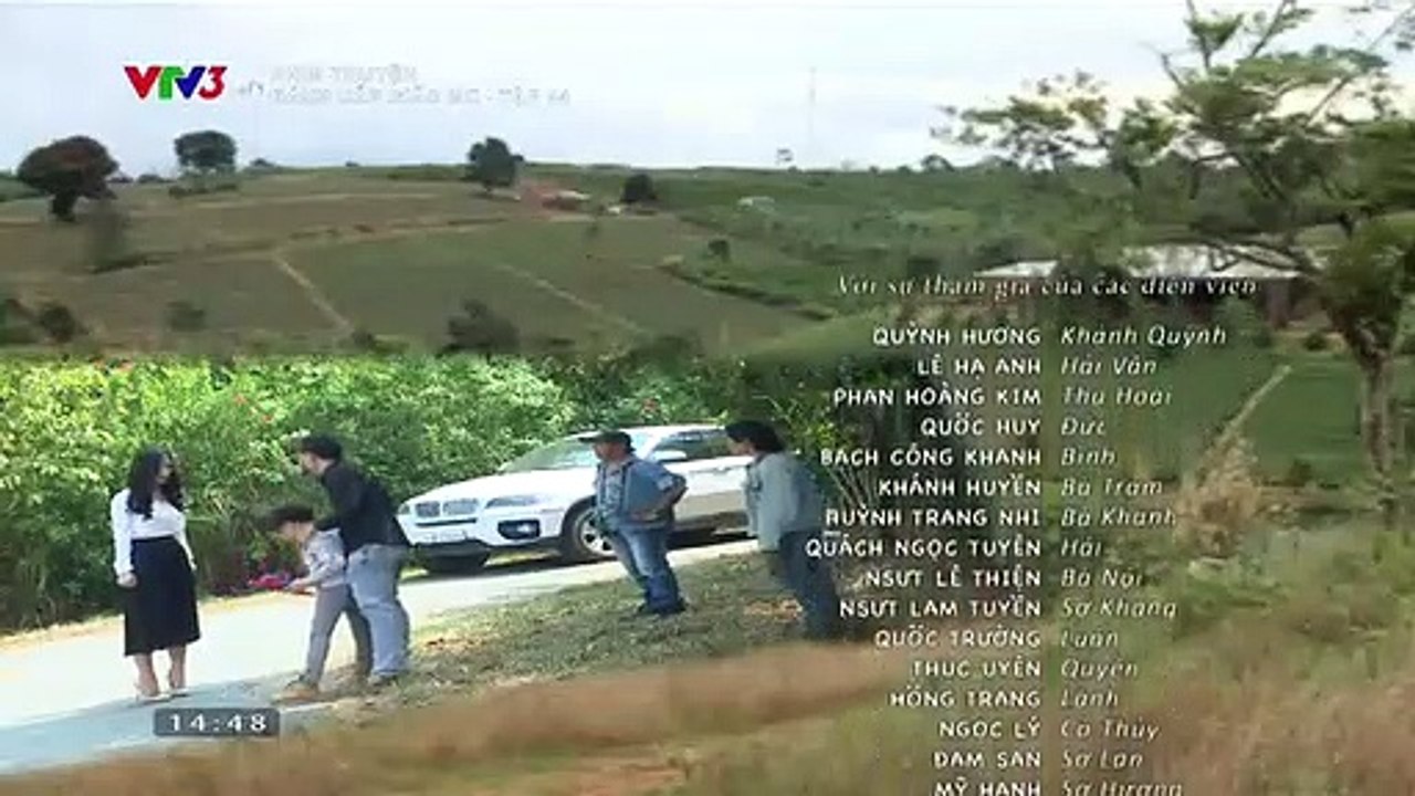 Đánh Cắp Giấc Mơ Tập 45 -- Phim Việt Nam VTV3 - Tap 46 - Phim Danh Cap Giac Mo Tap 45