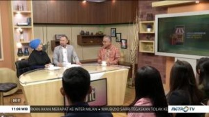 Sehat Kehidupan dan Keuangan (1)