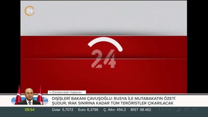 Kırmızı Halı bugün 16.15'te 24 TV'de