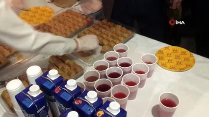 - Ukrayna'da Türk Yapımı Film 'mavi Bisiklet' Gösterime Girdi