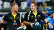 Aus vs SL t20 : Warner crushes Lankans in all 3 matches | Oneindia Kannada