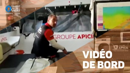 TRANSAT JACQUES VABRE INSIDE - Groupe APICIL - 02/11/2019