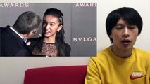 Kokiがブルガリのイベントで嘘ついていた！ （Koki ブルガリ 英語 CM 工藤静香 キムタク 木村拓哉 娘 次女）