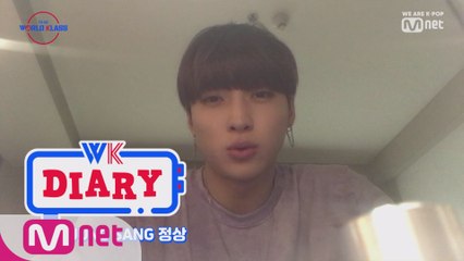 [WK Diary] 정상(JUNG SANG) in KCON 2019 LA