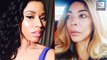 Nicki Minaj Calls Wendy Williams 'Evil' After She Mocks Her Wedding!