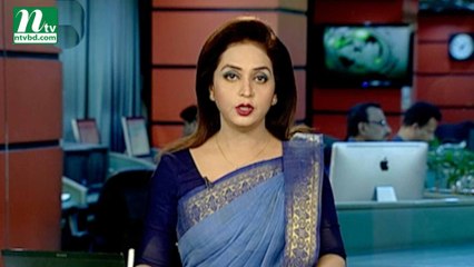 NTV Dupurer Khobor | 02 November 2019