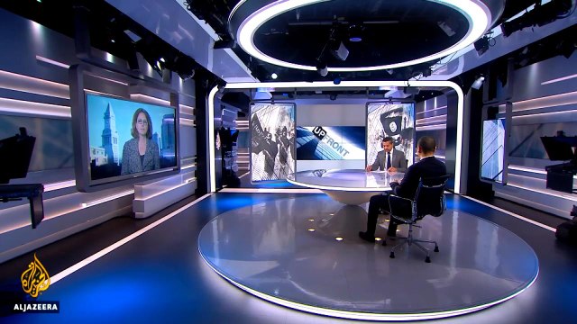 Can ISIL survive the death of its leader al-Baghdadi? | UpFront (Feature)