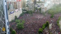 Chile unrest: Why protesters rail against the system and media | The Listening Post (Full)