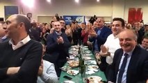 Salvini alla Festa della Zucca di Ziano Piacentino (31.10.19)