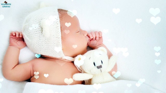 Sandman Is Here Best Soft Bedtime Lullaby Nursery Rhyme Hushaby For Newborns Kids Toddlers ♫ Baby Sleep Music ♥ Berceuses Super Relaxantes Musique De Sommeil Pour Les Bébés