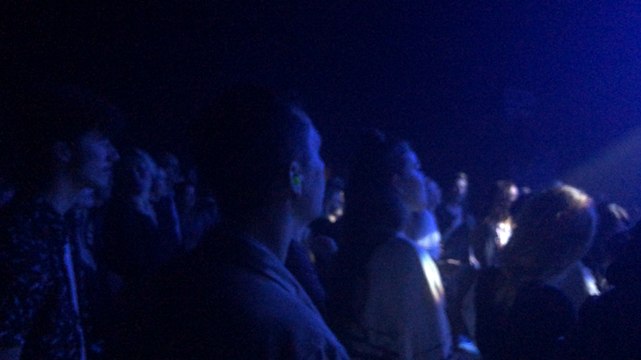 Indisciplinées 2019. L'electro de Jaffna aux Arcs.