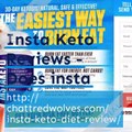 Insta Keto Reviews - Does instaKeto Diet Pills Work? Check Price