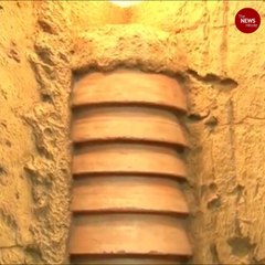 Now, you can 'walk through' Keezhadi excavation sites at an exhibition in Madurai