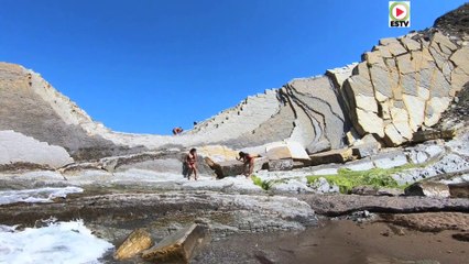Sopela   |  Playa La Salvaje 2018 -  Bilbao Surf TV