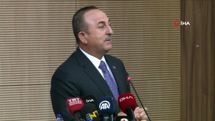 "Avrupa Birliği'nin Kendini İnkar Etmeye Başladığını Görüyoruz"