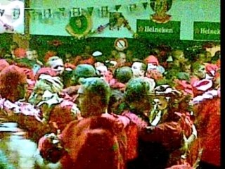 Valse du mardi gras chez nana²