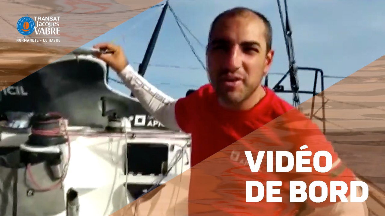 TRANSAT JACQUES VABRE INSIDE - Groupe APICIL - 02/11/2019
