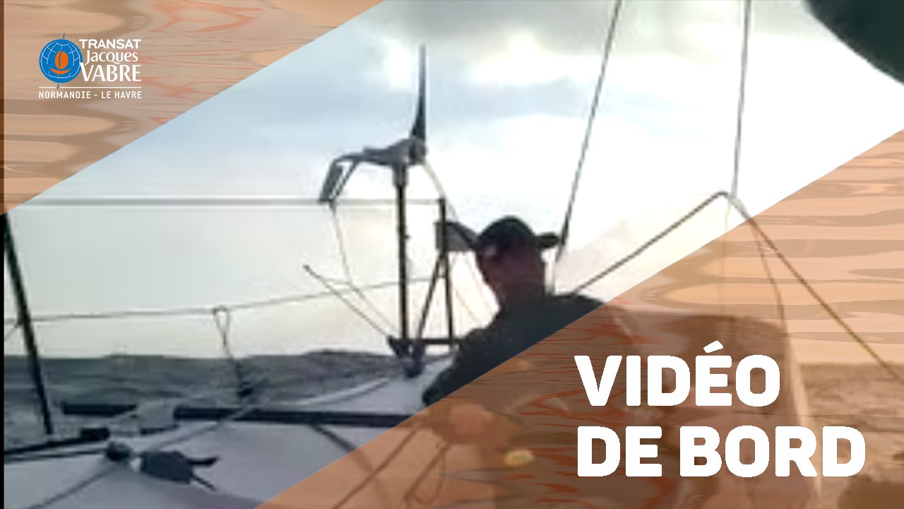 TRANSAT JACQUES VABRE INSIDE - Primonial - 02/11/2019
