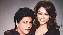 Shah Rukh Khan and Gauri Khan Love story | Unknown facts of Shah Rukh Gauri Love story | Boldsky