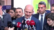 Ankara içişleri bakanı soylu açıklamalarda bulundu-1