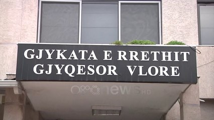 Ora News - "Arrest me burg" për Eduart Xhezon, i arrestuar për vrasjen e Beqirajt