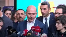 Ankara içişleri bakanı soylu açıklamalarda bulundu-2